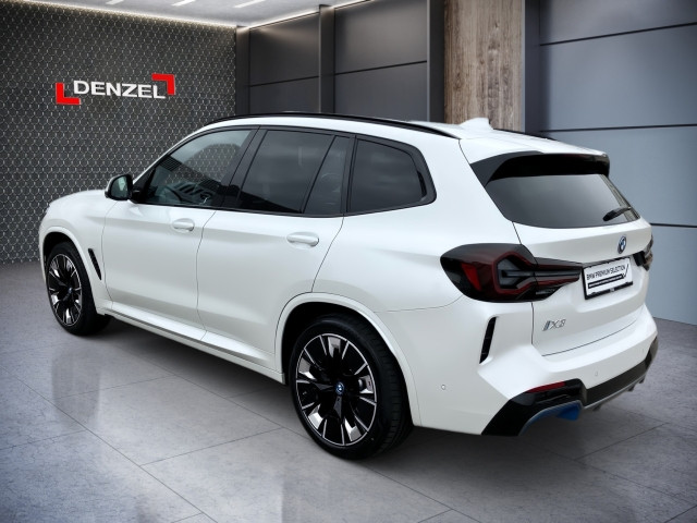 Bild 2: BMW iX3 G08 HA0