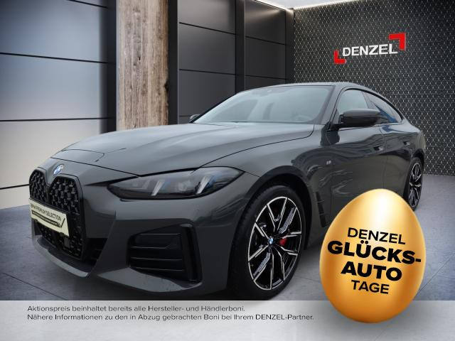 Bild 0: BMW 420d xDrive Gran Coupe