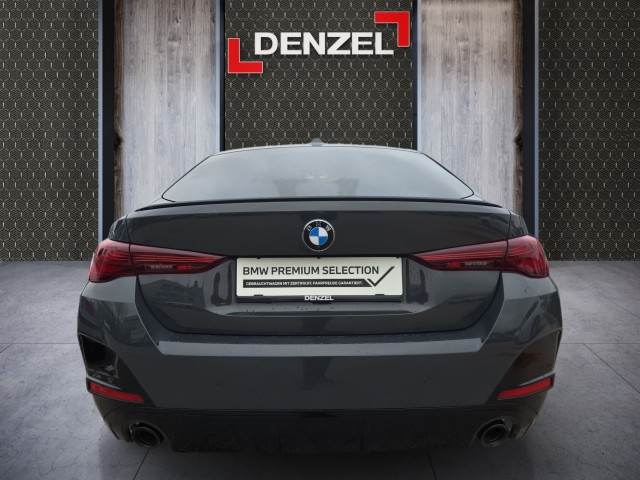 Bild 10: BMW 420d xDrive Gran Coupe