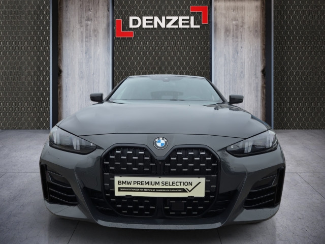 Bild 12: BMW 420d xDrive Gran Coupe