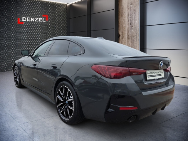 Bild 2: BMW 420d xDrive Gran Coupe