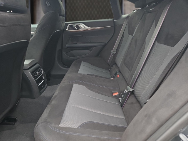 Bild 8: BMW 420d xDrive Gran Coupe