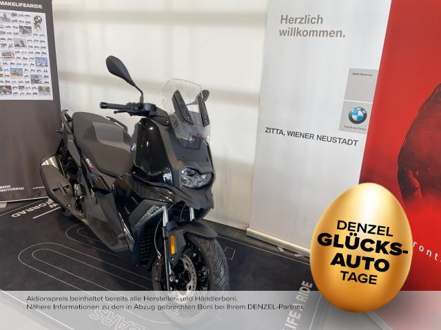 Bild 0: BMW Motorrad C 400 X