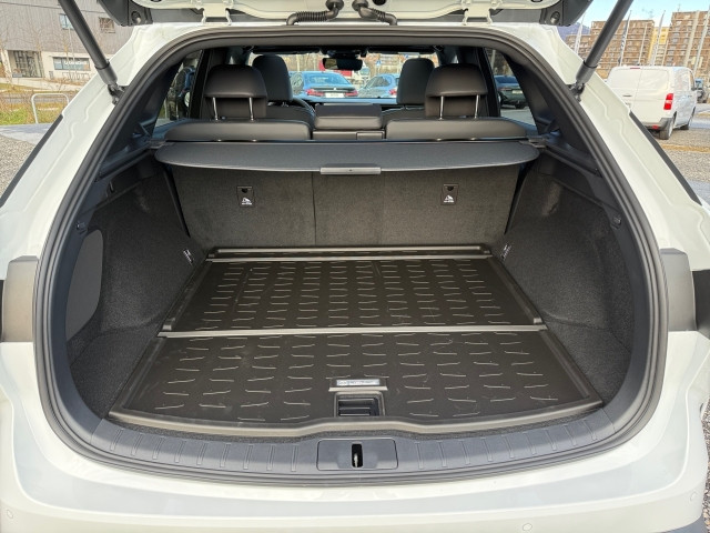 Bild 9: Lexus RX 350h F-Sport Design + Panorama Glasdach