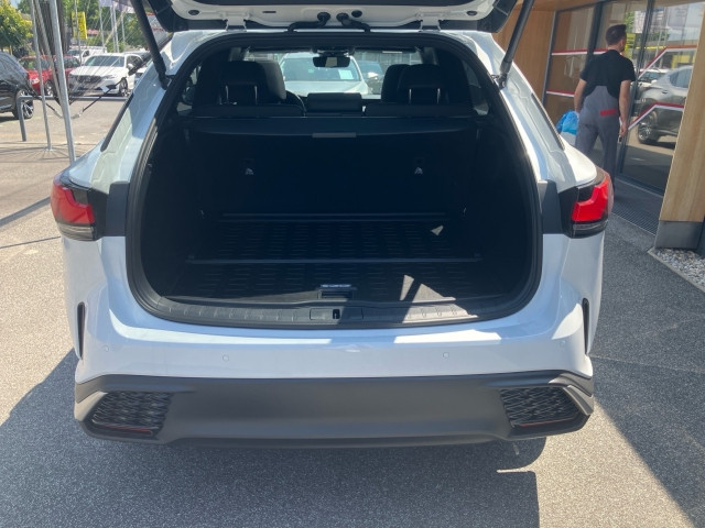 Bild 9: Lexus RX 350h F-Sport Design + Panorama Glasdach