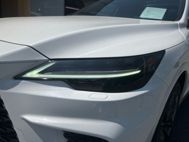 Bild 11: Lexus RX 350h F-Sport Design + Panorama Glasdach