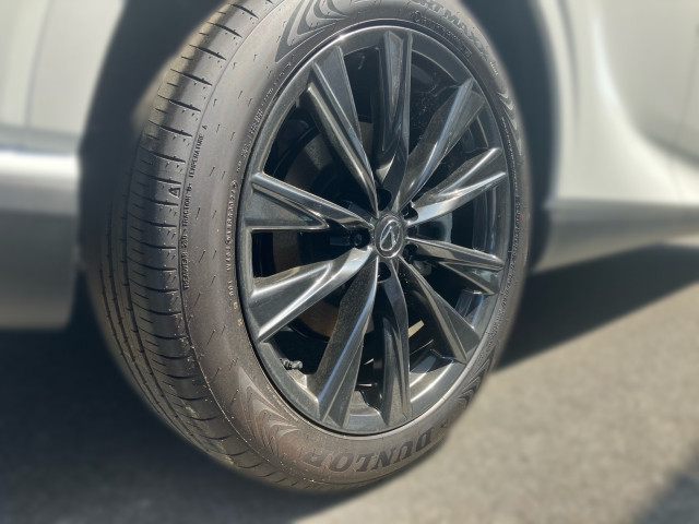 Bild 4: Lexus RX 350h F-Sport Design + Panorama Glasdach