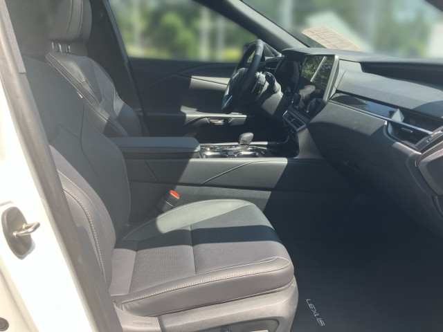 Bild 5: Lexus RX 350h F-Sport Design + Panorama Glasdach