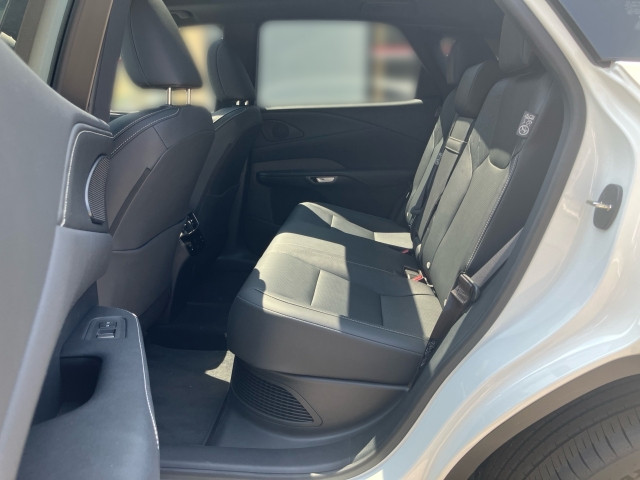 Bild 8: Lexus RX 350h F-Sport Design + Panorama Glasdach