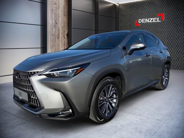 Bild 0: Lexus NX 350h 4WD Executive