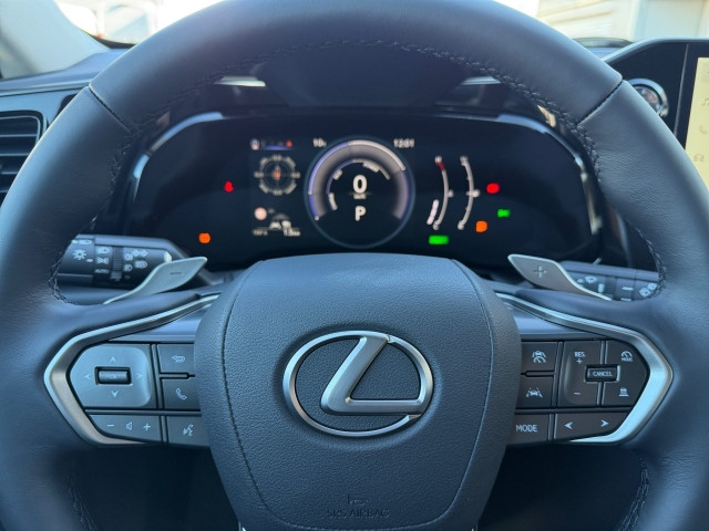 Bild 10: Lexus NX 350h 4WD Executive