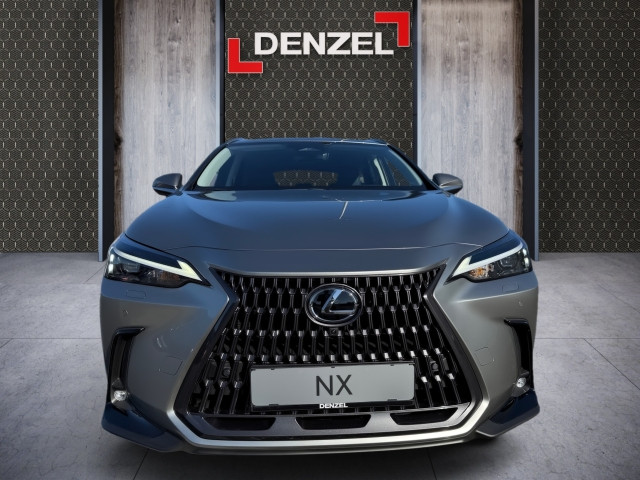 Bild 12: Lexus NX 350h 4WD Executive