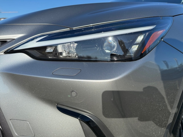 Bild 13: Lexus NX 350h 4WD Executive