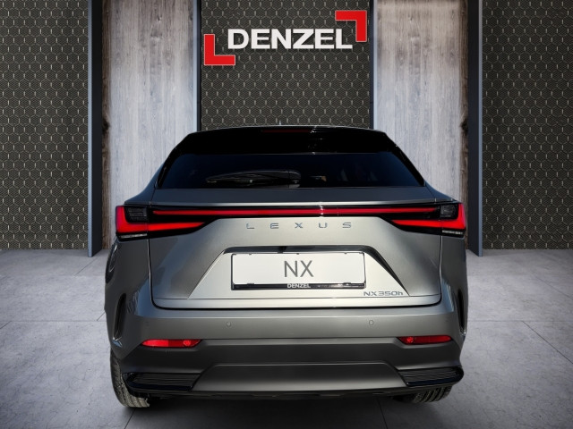 Bild 14: Lexus NX 350h 4WD Executive