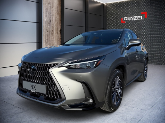 Bild 1: Lexus NX 350h 4WD Executive