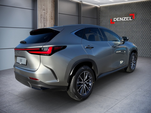 Bild 3: Lexus NX 350h 4WD Executive