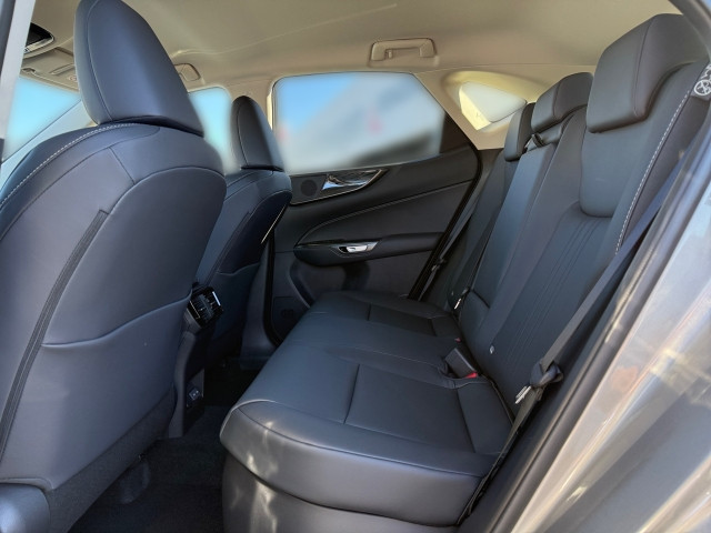 Bild 8: Lexus NX 350h 4WD Executive