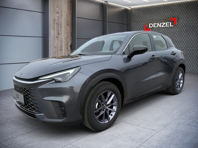 Bild 0: Lexus LBX Hybrid 136PS 2WD + Komfort Paket