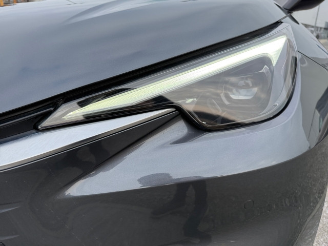 Bild 11: Lexus LBX Hybrid 136PS 2WD + Komfort Paket