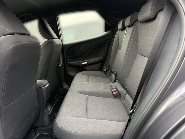 Bild 8: Lexus LBX Hybrid 136PS 2WD + Komfort Paket
