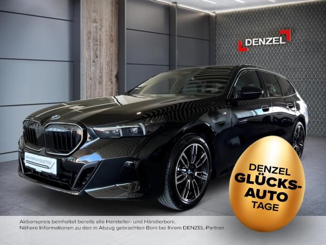 Bild 0: BMW 520d xDrive Touring G61 B47