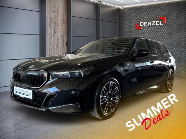 Bild 0: BMW 520d xDrive Touring G61 B47