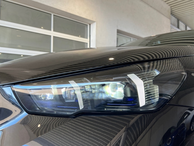 Bild 11: BMW 520d xDrive Touring G61 B47