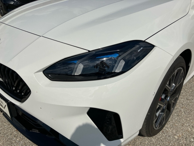 Bild 11: BMW 118d 5-Türer F70 B47