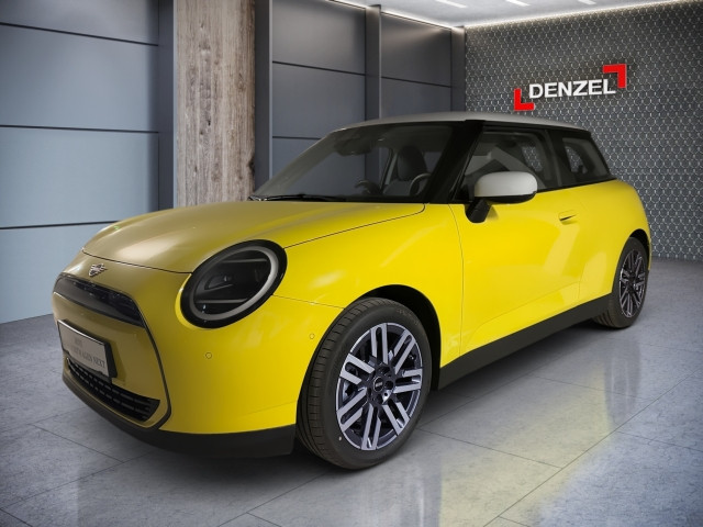 Bild 0: Mini Cooper E J01 HC0