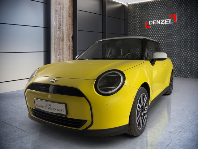 Bild 1: Mini Cooper E J01 HC0