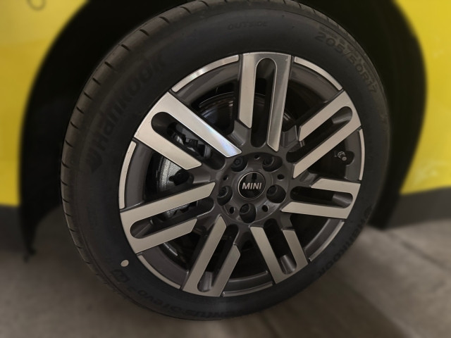 Bild 4: Mini Cooper E J01 HC0