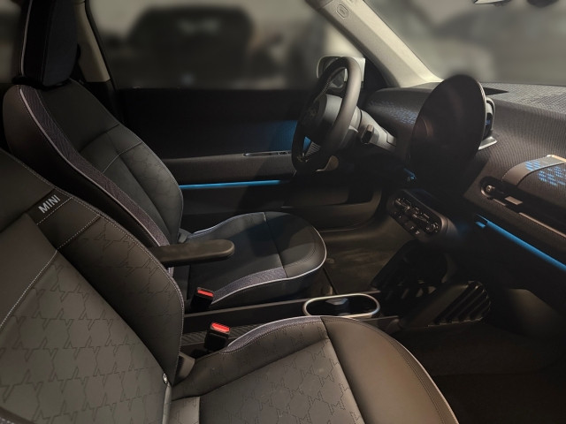 Bild 5: Mini Cooper E J01 HC0