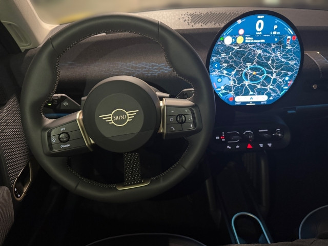 Bild 6: Mini Cooper E J01 HC0