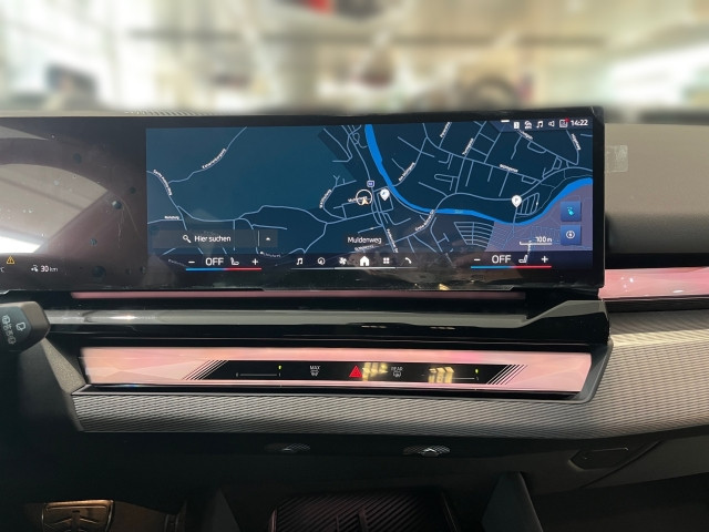 Bild 11: BMW i5 eDrive40 Touring G61