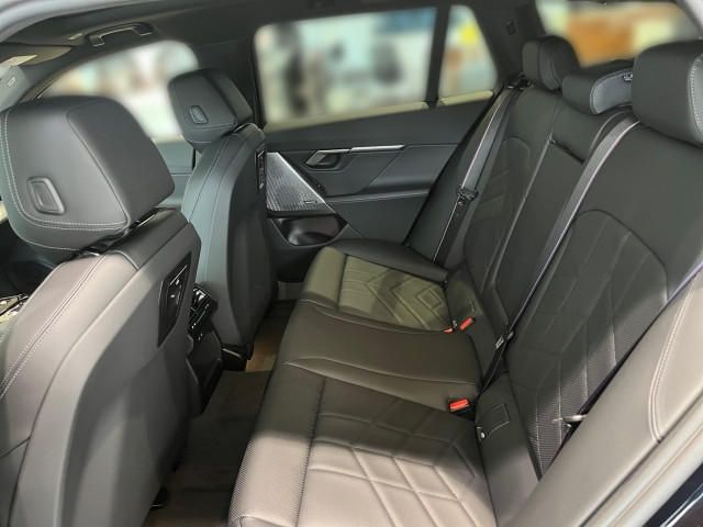 Bild 12: BMW i5 eDrive40 Touring G61