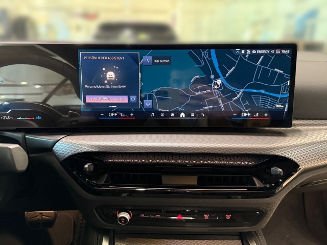 Bild 10: BMW 420i Cabrio G23 B48