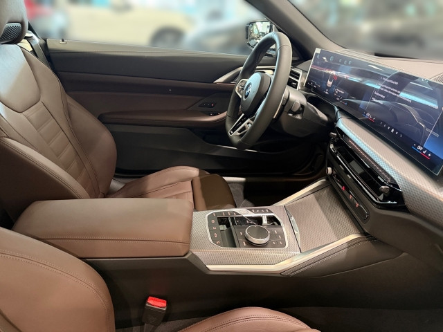 Bild 8: BMW 420i Cabrio G23 B48