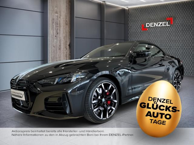 Bild 0: BMW M440i xDrive Cabrio G23 B58