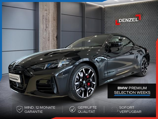 Bild 0: BMW M440i xDrive Cabrio G23 B58