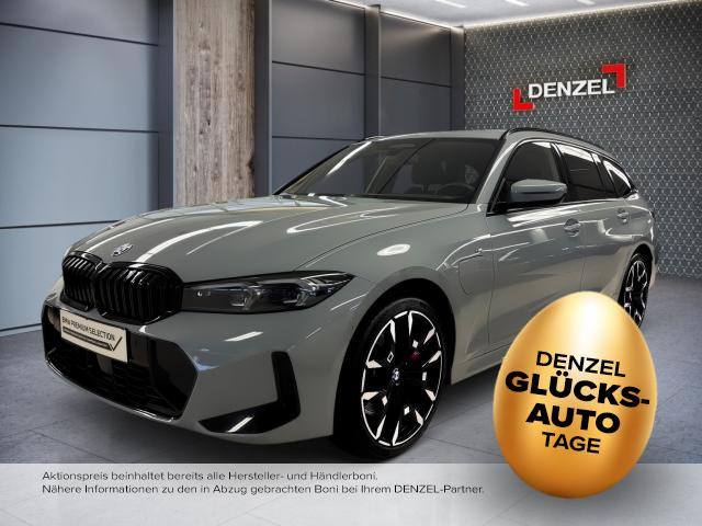 Bild 0: BMW 330exDrive Tour G21