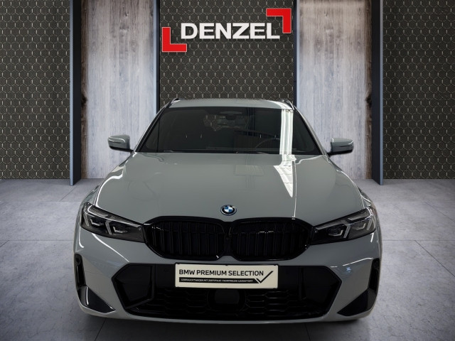 Bild 12: BMW 330e xDrive Touring G51