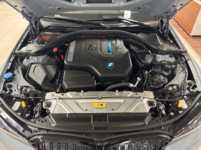 Bild 14: BMW 330exDrive Tour G21