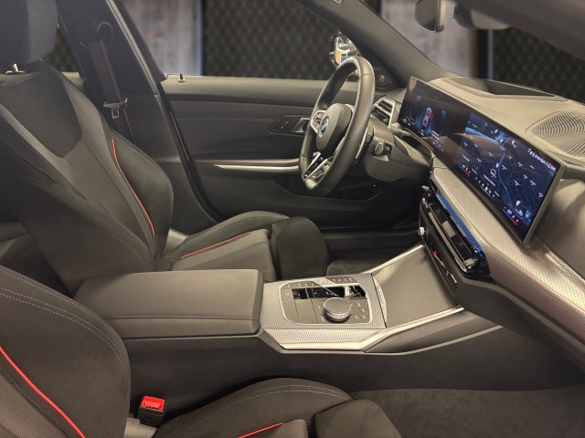 Bild 5: BMW 330exDrive Tour G21