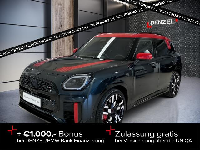 Bild 0: Mini Countryman JCW ALL4 U25 B48