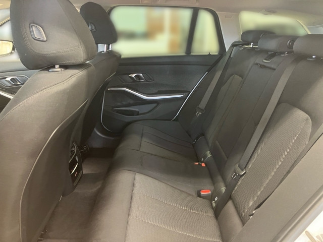 Bild 10: BMW 318d Touring G21 B47