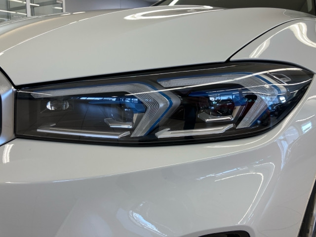 Bild 6: BMW 318d Touring G21 B47