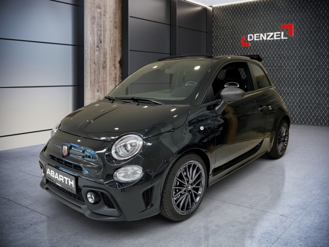 Bild 0: Fiat Abarth 595C 165PS