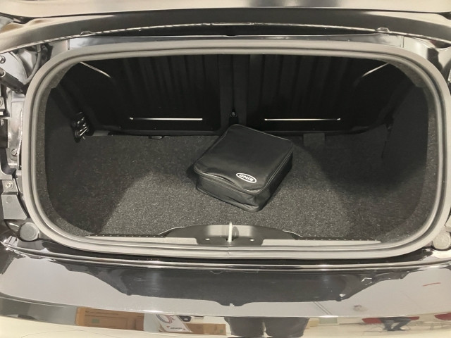 Bild 8: Fiat Abarth 595C 165PS