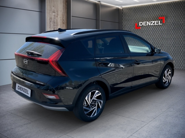 Bild 3: Hyundai Bayon GO Plus 1.0 T-GDI DCT