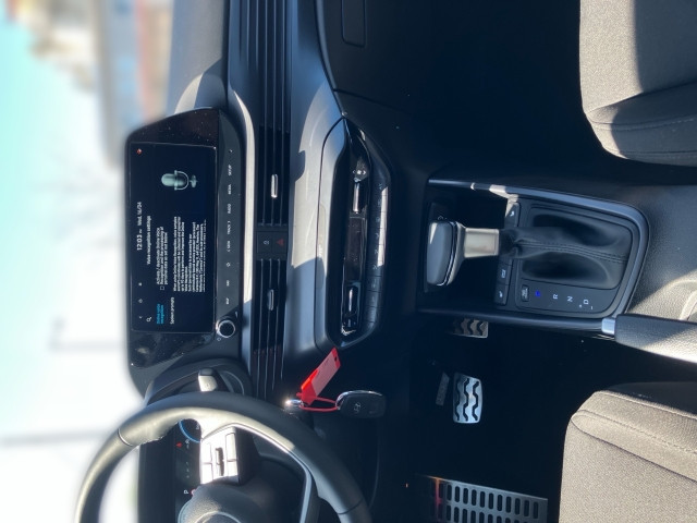 Bild 7: Hyundai Bayon GO Plus 1.0 T-GDI DCT